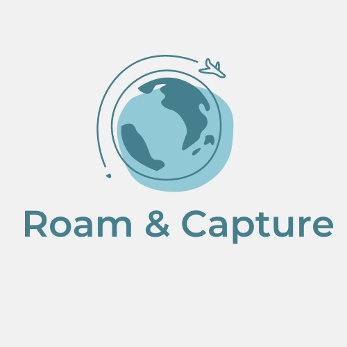 About Roam and Capture