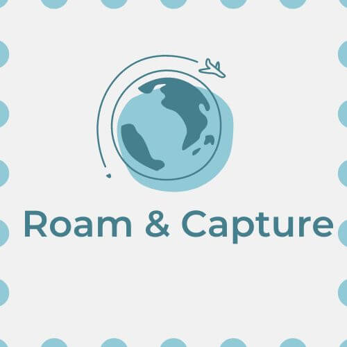 roam and capture latest blog