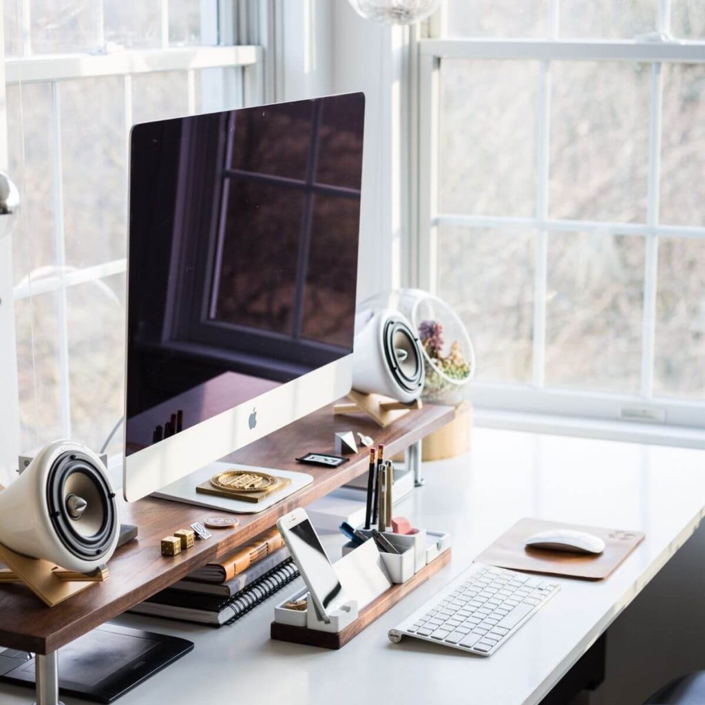 home office